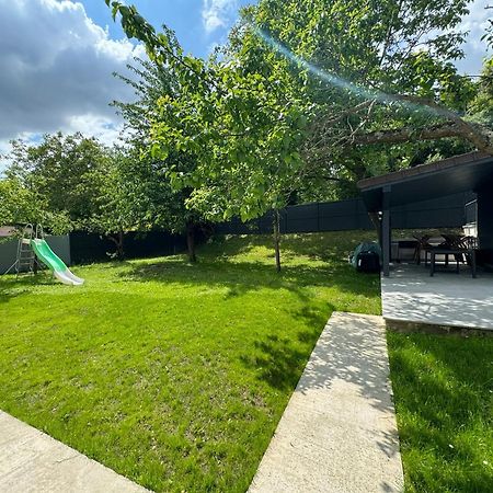 Super Maison Entre Paris Et Disney Chelles (Seine-et-Marne) Exterior foto