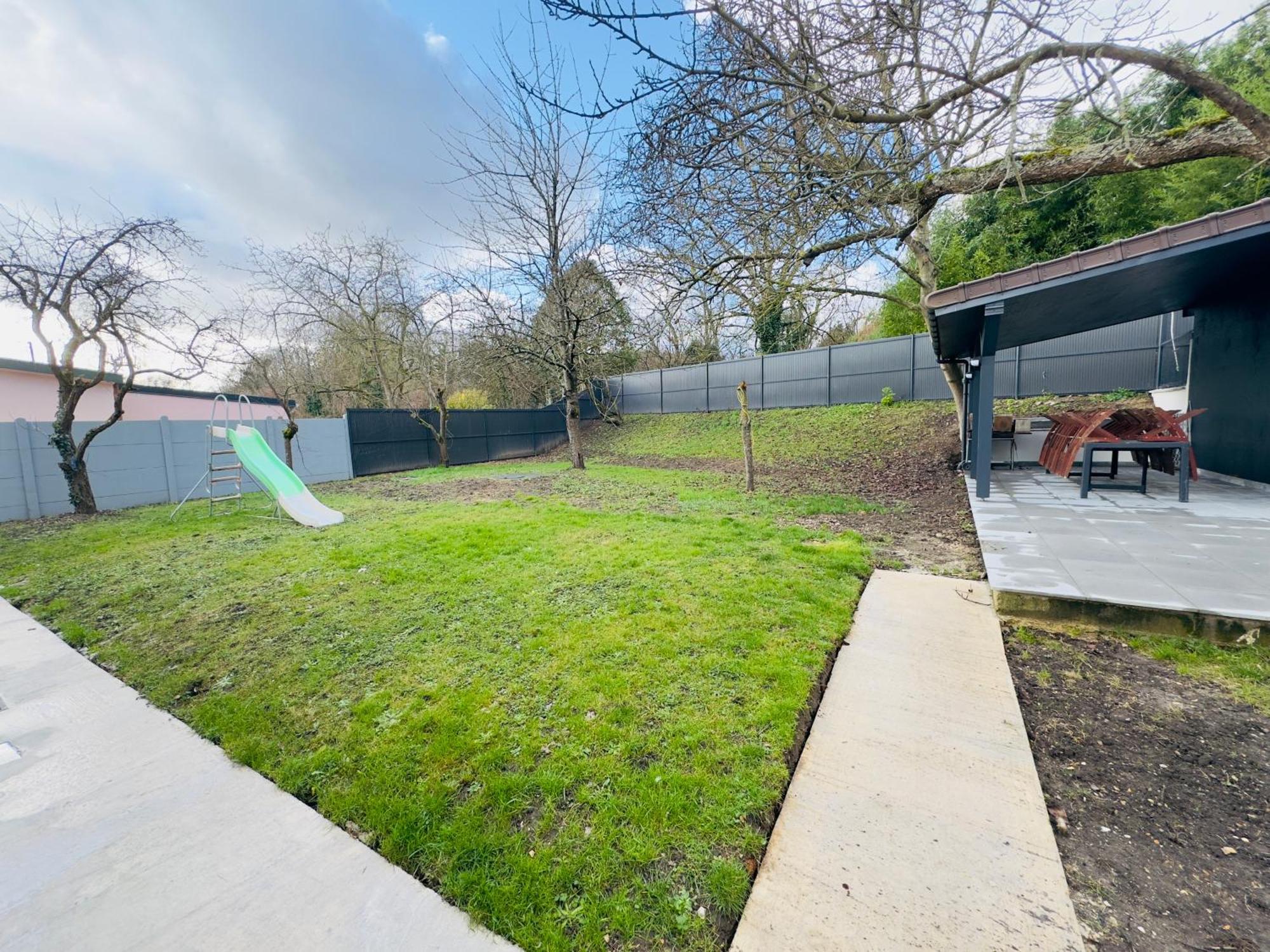 Super Maison Entre Paris Et Disney Chelles (Seine-et-Marne) Exterior foto