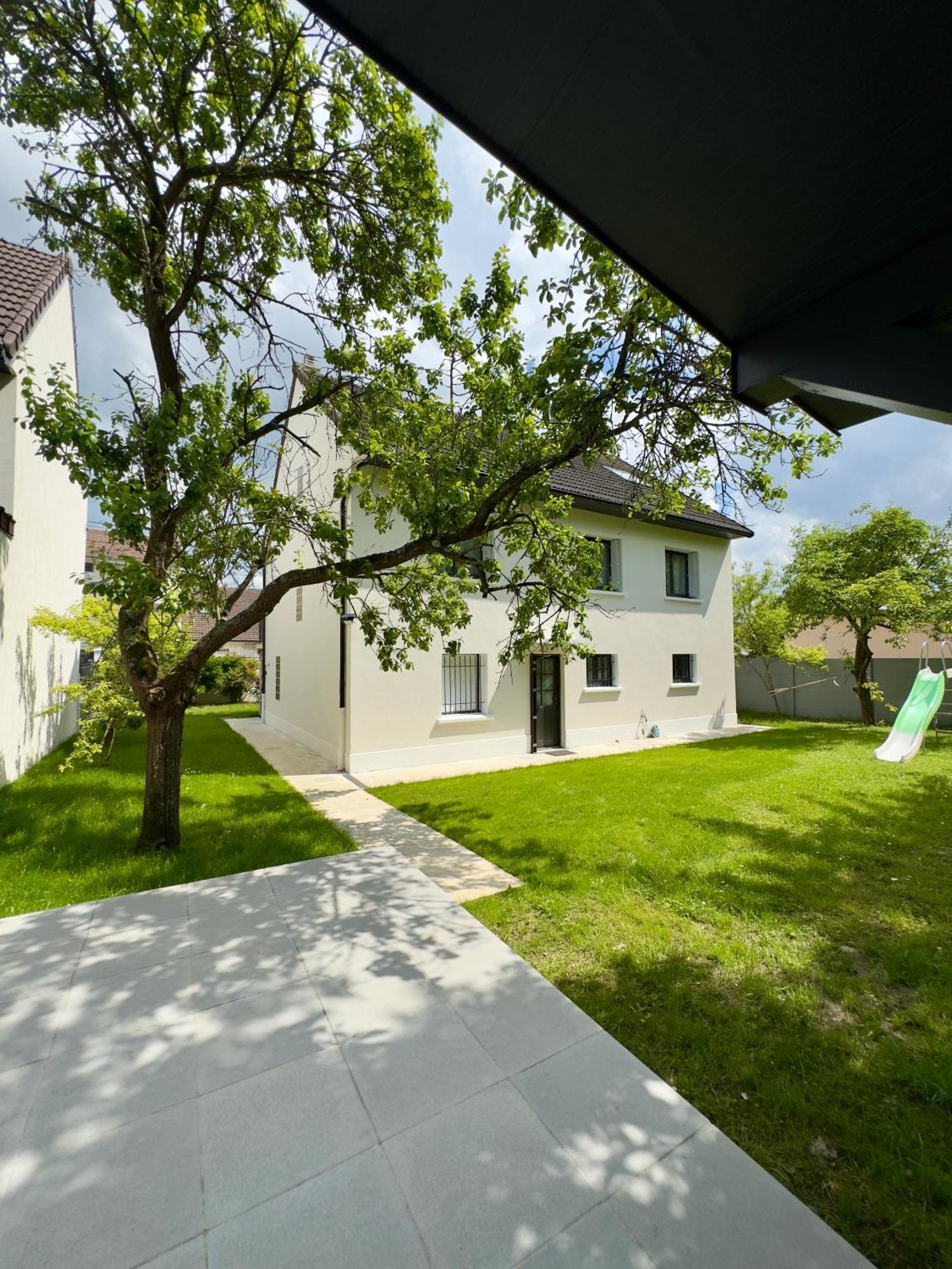 Super Maison Entre Paris Et Disney Chelles (Seine-et-Marne) Exterior foto